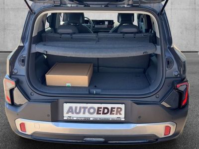 KIA EV2 Vorführwagen