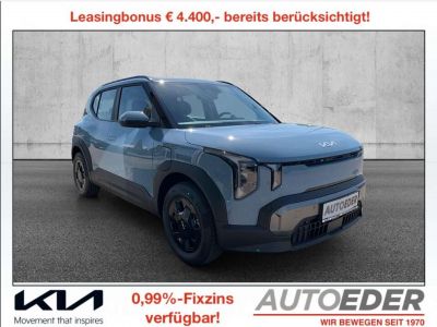 KIA EV2 Vorführwagen