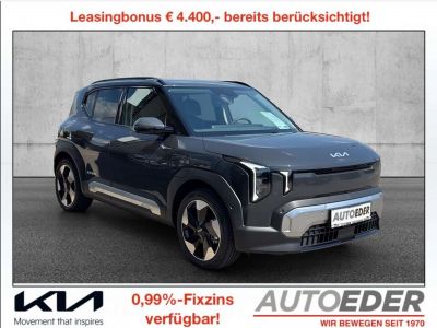 KIA EV2 Vorführwagen