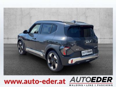 KIA EV2 Vorführwagen