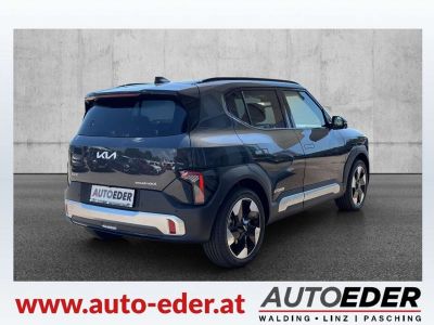 KIA EV2 Vorführwagen
