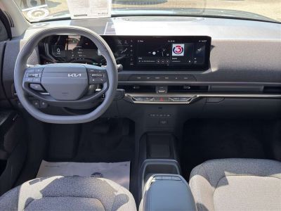 KIA EV2 Vorführwagen