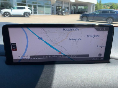 Mazda CX-5 Gebrauchtwagen