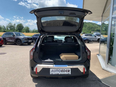 KIA EV3 Neuwagen KIA EV3 Neuwagen