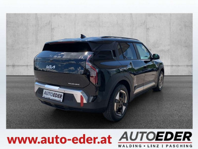 KIA EV3 Neuwagen KIA EV3 Neuwagen