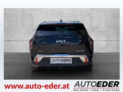 KIA EV3 Neuwagen KIA EV3 Neuwagen