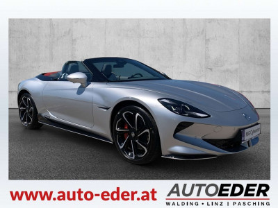 MG Cyberster Neuwagen MG Cyberster Neuwagen