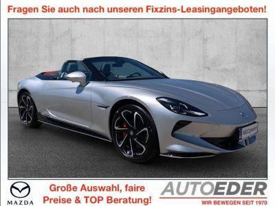 MG Cyberster Neuwagen