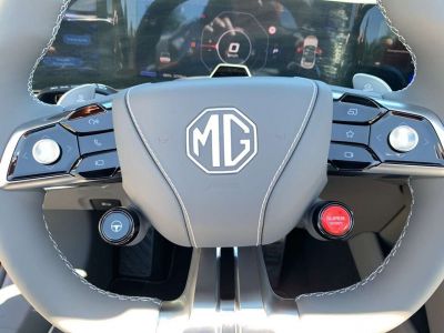 MG Cyberster Neuwagen MG Cyberster Neuwagen