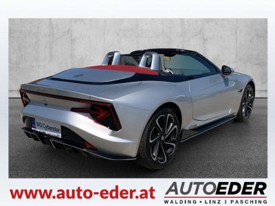 MG Cyberster Neuwagen MG Cyberster Neuwagen