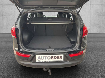 KIA Sportage Gebrauchtwagen KIA Sportage Gebrauchtwagen