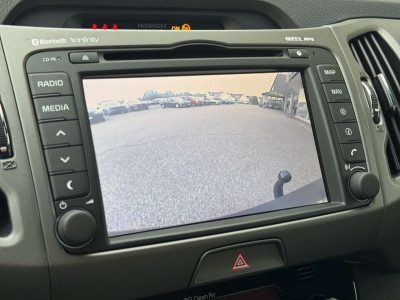 KIA Sportage Gebrauchtwagen KIA Sportage Gebrauchtwagen