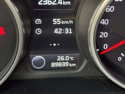 KIA Sportage Gebrauchtwagen KIA Sportage Gebrauchtwagen