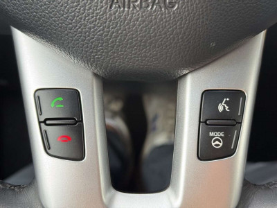 KIA Sportage Gebrauchtwagen KIA Sportage Gebrauchtwagen