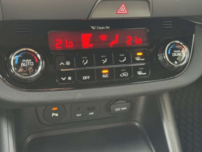 KIA Sportage Gebrauchtwagen KIA Sportage Gebrauchtwagen