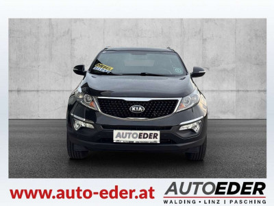 KIA Sportage Gebrauchtwagen KIA Sportage Gebrauchtwagen