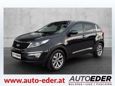 KIA Sportage Gebrauchtwagen KIA Sportage Gebrauchtwagen