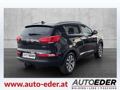 KIA Sportage Gebrauchtwagen KIA Sportage Gebrauchtwagen
