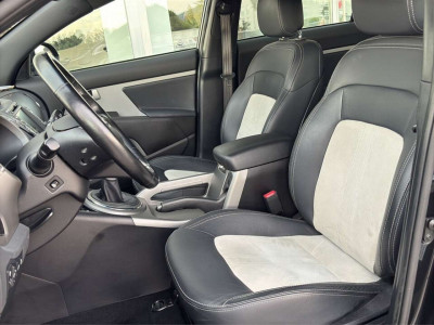 KIA Sportage Gebrauchtwagen KIA Sportage Gebrauchtwagen