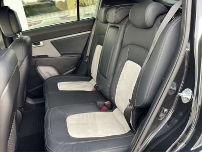 KIA Sportage Gebrauchtwagen KIA Sportage Gebrauchtwagen