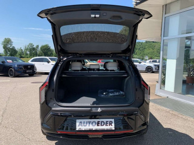 KIA EV3 Neuwagen