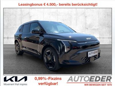 KIA EV3 Neuwagen KIA EV3 Neuwagen