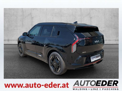 KIA EV3 Neuwagen