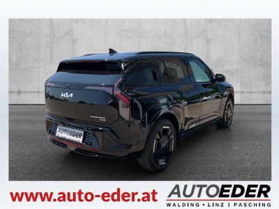 KIA EV3 Neuwagen
