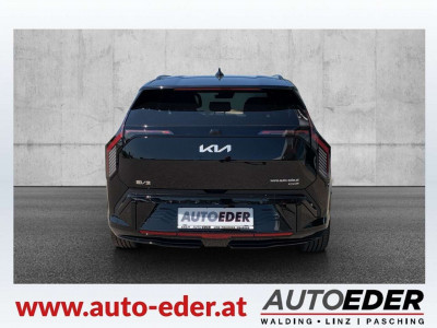 KIA EV3 Neuwagen