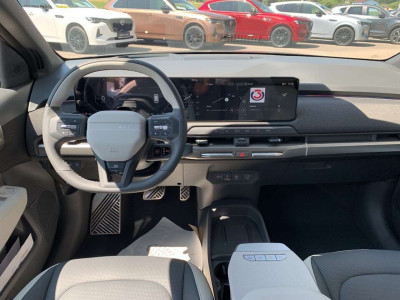 KIA EV3 Neuwagen