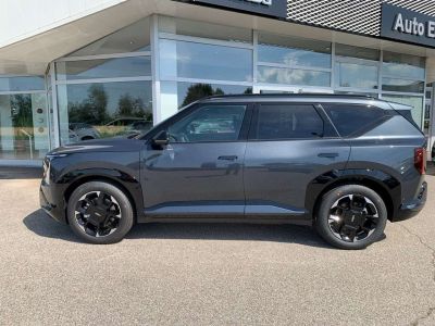 KIA EV5 Neuwagen KIA EV5 Neuwagen