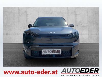 KIA EV5 Neuwagen KIA EV5 Neuwagen