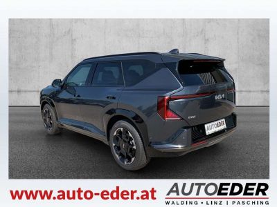 KIA EV5 Neuwagen KIA EV5 Neuwagen