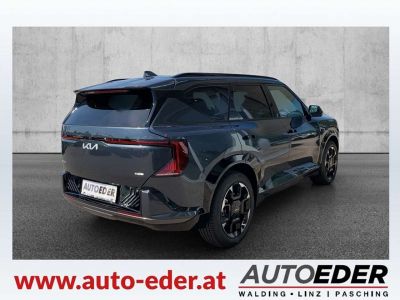 KIA EV5 Neuwagen KIA EV5 Neuwagen