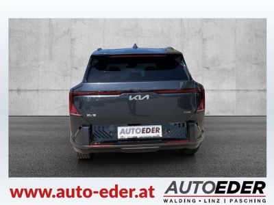 KIA EV5 Neuwagen KIA EV5 Neuwagen