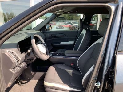 KIA EV5 Neuwagen KIA EV5 Neuwagen
