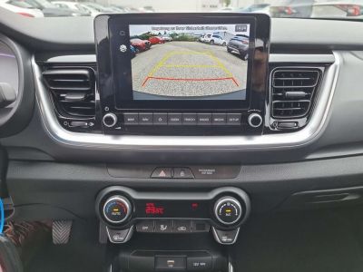 KIA Stonic Vorführwagen KIA Stonic Vorführwagen