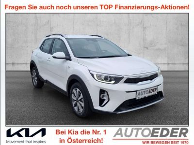 KIA Stonic Vorführwagen