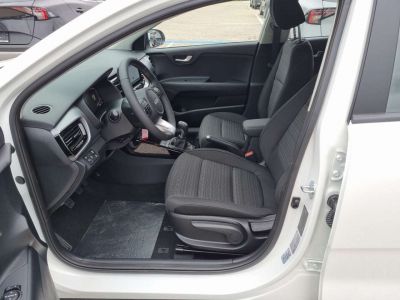 KIA Stonic Vorführwagen KIA Stonic Vorführwagen