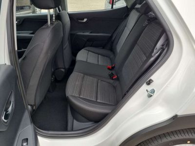 KIA Stonic Vorführwagen KIA Stonic Vorführwagen