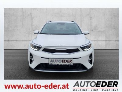 KIA Stonic Vorführwagen KIA Stonic Vorführwagen