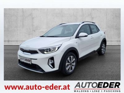 KIA Stonic Vorführwagen KIA Stonic Vorführwagen
