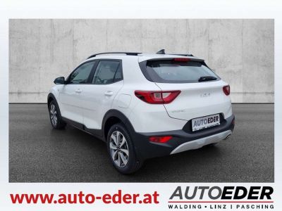 KIA Stonic Vorführwagen KIA Stonic Vorführwagen