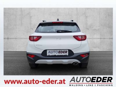 KIA Stonic Vorführwagen KIA Stonic Vorführwagen