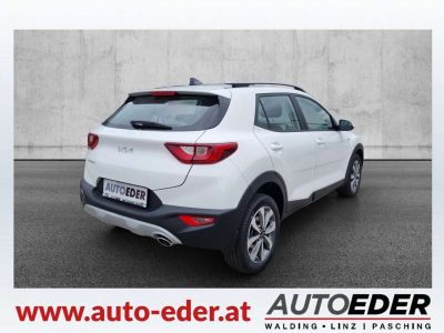 KIA Stonic Vorführwagen KIA Stonic Vorführwagen