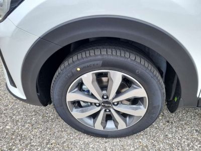 KIA Stonic Vorführwagen KIA Stonic Vorführwagen