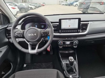 KIA Stonic Vorführwagen KIA Stonic Vorführwagen