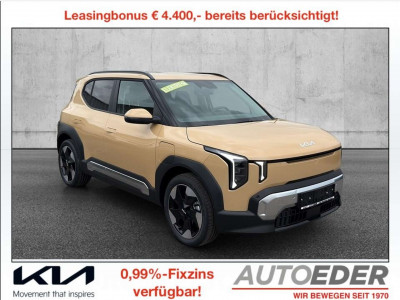 KIA EV2 Neuwagen