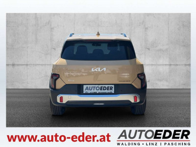 KIA EV2 Neuwagen