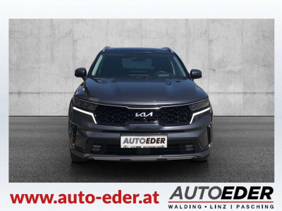 KIA Sorento Gebrauchtwagen KIA Sorento Gebrauchtwagen